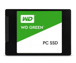 Sandisk Western Digital Green SATA SSD 2.5”/7mm Cased 1TB