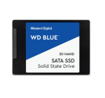 Sandisk Western Digital Blue SA510 SATA SSD 2.5”/7mm Cased 1TB