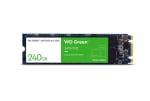 Sandisk Western Digital Green SATA SSD M.2 2280 240GB