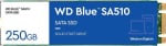 Sandisk Western Digital Blue SN580 NVMe SSD 250GB