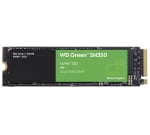 Sandisk Western Digital Green SN350 NVMe SSD 1TB