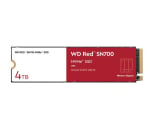 Sandisk Western Digital Red SN700 NVMe SSD 4TB