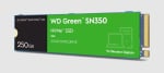 Sandisk Western Digital Green SN350 NVMe SSD 250GB