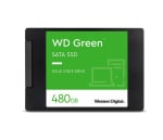 Sandisk Western Digital Green SATA SSD 2.5”/7mm Cased 480GB