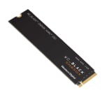 Sandisk Western Digital Black SN850X NVMe SSD 4TB Without Heatsink