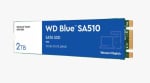 Sandisk Western Digital Blue SA510 SATA SSD M.2 2280 2TB