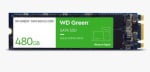 Sandisk Western Digital Green SATA SSD M.2 2280 480GB