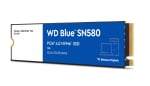 Sandisk Western Digital Blue SN580 NVMe SSD 500GB