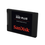 SanDisk SSD Plus 480GB 2.5