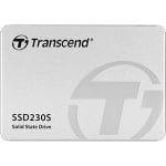 Transcend SSD230S 2TB SATA3 2.5