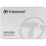 Transcend 220Q 1 TB Internal SATA 2.5