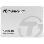 Transcend SSD220Q 2TB SATA 3 2.5