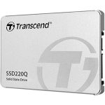 Transcend SSD220Q 500GB SATA 3 2.5