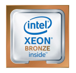 Lenovo SR530/SR570/SR630 Intel Xeon Bronze 3206R 8C 85W 1.9GHz Processor w/o Fan