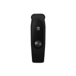 Xiaomi Mi Band 2 Smart Wristband Black