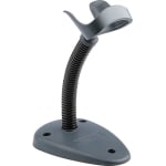 Datalogic Gooseneck stand for Quickscan 2400 Black