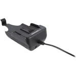 Datalogic Memor 10 Vehicle Dock Black