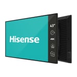 Hisense 43