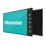 Hisense 55