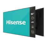 Hisense 86