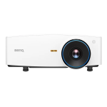 BenQ 5500 Lumens 4K Laser Conference Room Projector