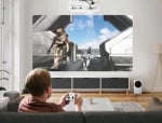 ViewSonic UHD Home Entertainment Projector