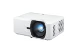 Viewsonic LS740HD Laser Projector 5000 Lumens Full HD White