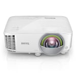 BenQ EW800ST Short Throw DLP WXGA Smart Projector