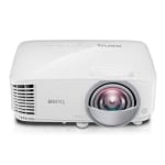 BenQ MW826STH WXGA Interactive Classroom DLP Projector