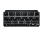 Logitech MX Keys Mini For Mac Keyboard Space Grey