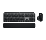 Logitech MX Keys S Keyboard and Mouse Combo