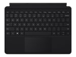 Microsoft Surface Go For Business Keyboard Type Cover