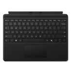 Microsoft Surface Pro Keyboard Black