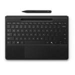 Microsoft Surface Pro Flex Keyboard with Slim Pen for Business Black