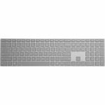 Microsoft Surface Keyboard Bluetooth Grey