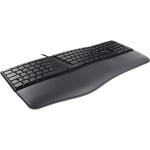 Cherry ERGO KC 4500 USB Interface Ergonomic Keyboard