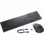 Dell KM900 Rechargeable Keyboard & Mouse