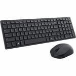 Dell KM555 Silent Bluetooth Keyboard Mouse Combo Black