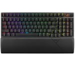 Asus ROG Strix Scope II 96 Wireless White Mechanical Gaming Keyboard NX Snow