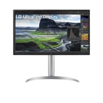 LG UltraFine 27