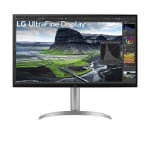 LG UltraFine 32