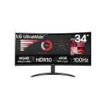 LG 34WR50QK 34