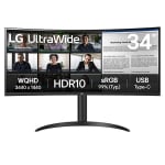 LG 34WR55QK 34