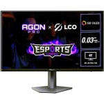 AOC Agon 31.5