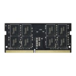 Team Elite 32GB DDR4 3200MHz SODIMM Laptop Memory