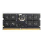 Team Group Elite 16GB DDR5 4800MHz SODIMM Laptop Memory