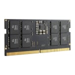 Team Group Elite 32GB DDR5-5600 On Die ECC SODIMM Memory