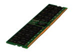 HPE 16GB Single Rank x8 DDR5 4800 CAS 40 39 39 EC8 Registered Smart Memory Kit