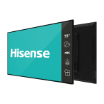 Hisense GM50D Series 55