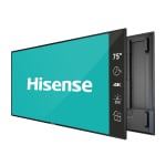 Hisense E Series 75